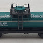 Pikesville Models S Scale Wyandotte Chemicals (High-rail) Tank Car #6724 LN/Box