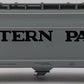 Gold Coast 4650 S Scale Western Pacific Hopper #11801 EX/Box