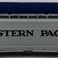 Gold Coast 4650 S Scale Western Pacific Hopper #11801 EX/Box