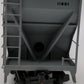 Gold Coast 4650 S Scale Western Pacific Hopper #11801 EX/Box