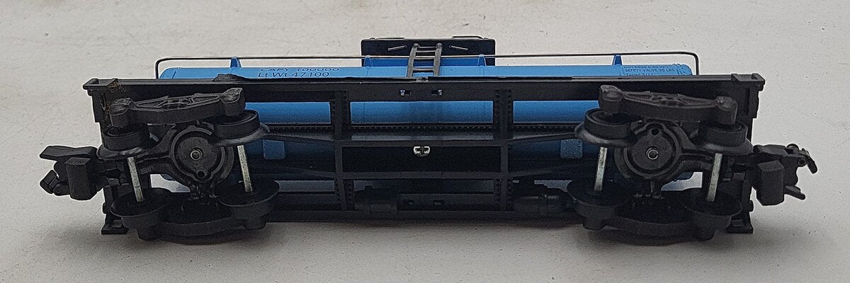 Pikesville Models S Scale GATX ARCO (High-rail) Tank Car #51372 EX/Box