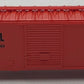 Precision Scale Co. S Scale Illinois Central Box Car #523352 LN/Box