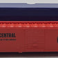 Precision Scale Co. S Scale Illinois Central Box Car #523352 LN/Box