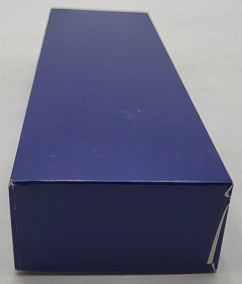 Precision Scale Co. S Scale Illinois Central Box Car #523352 LN/Box