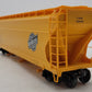 Precision Scale S Scale 4650 Chicago & North Western Hopper #180382 EX/Box