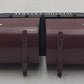 Pikesville Models S Gauge Illinois Central Inland Steel Coil Car -(High-Rail) EX/Box