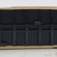 American Models 1513 S Scale Miller 50' Boxcar #80109 LN/Box