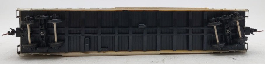 American Models 1513 S Scale Miller 50' Boxcar #80109 LN/Box