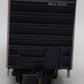 American Models 1513 S Scale Miller 50' Boxcar #80109 LN/Box