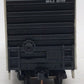 American Models 1513 S Scale Miller 50' Boxcar #80109 LN/Box