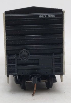 American Models 1513 S Scale Miller 50' Boxcar #80109 LN/Box