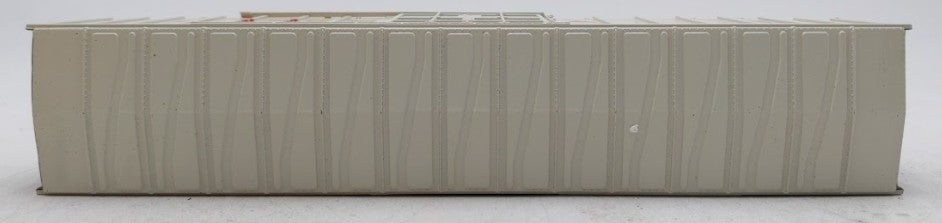 American Models 1513 S Scale Miller 50' Boxcar #80109 LN/Box