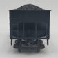 American Models 306 S Scale NYC 2-Bay Coal Hopper #823887 LN/Box