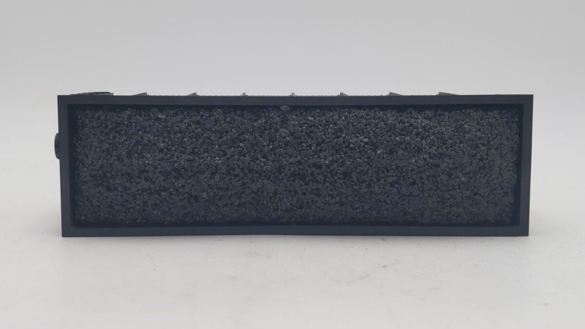 American Models 306 S Scale NYC 2-Bay Coal Hopper #823887 LN/Box