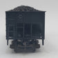 American Models 306 S Scale NYC 2-Bay Coal Hopper #823887 LN/Box
