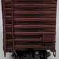 American Models S Scale Kansas City Southern Boxcar #17589 EX
