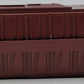 American Models S Scale Kansas City Southern Boxcar #17589 EX