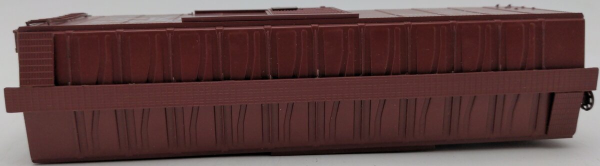 American Models S Scale Kansas City Southern Boxcar #17589 EX