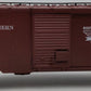 American Models S Scale Kansas City Southern Boxcar #17589 EX