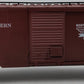 American Models S Scale Kansas City Southern Boxcar #17589 EX