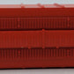 American Models 3307 S Scale Illinois Central 3-Bay Hopper (Scale Wheels) #54607 LN/Box