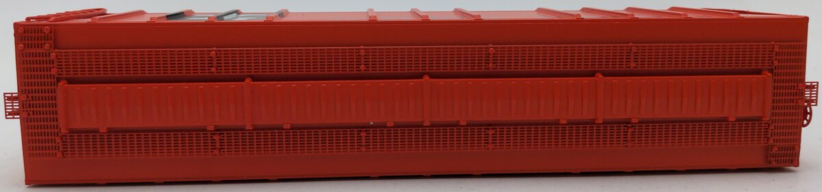 American Models 3307 S Scale Illinois Central 3-Bay Hopper (Scale Wheels) #54607 LN/Box