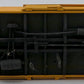 American Models S Scale Missouri Kansas Texas Boxcar #17306 VG