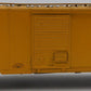 American Models S Scale Missouri Kansas Texas Boxcar #17306 VG