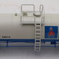 American Models 665129 S Scale CVSGA 2006 Sherwin Williams #50614 LN/Box