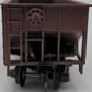 American Models S Scale Louisville & Nashville Hopper Car #43747 EX