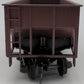 American Models S Scale Louisville & Nashville Hopper Car #43747 EX