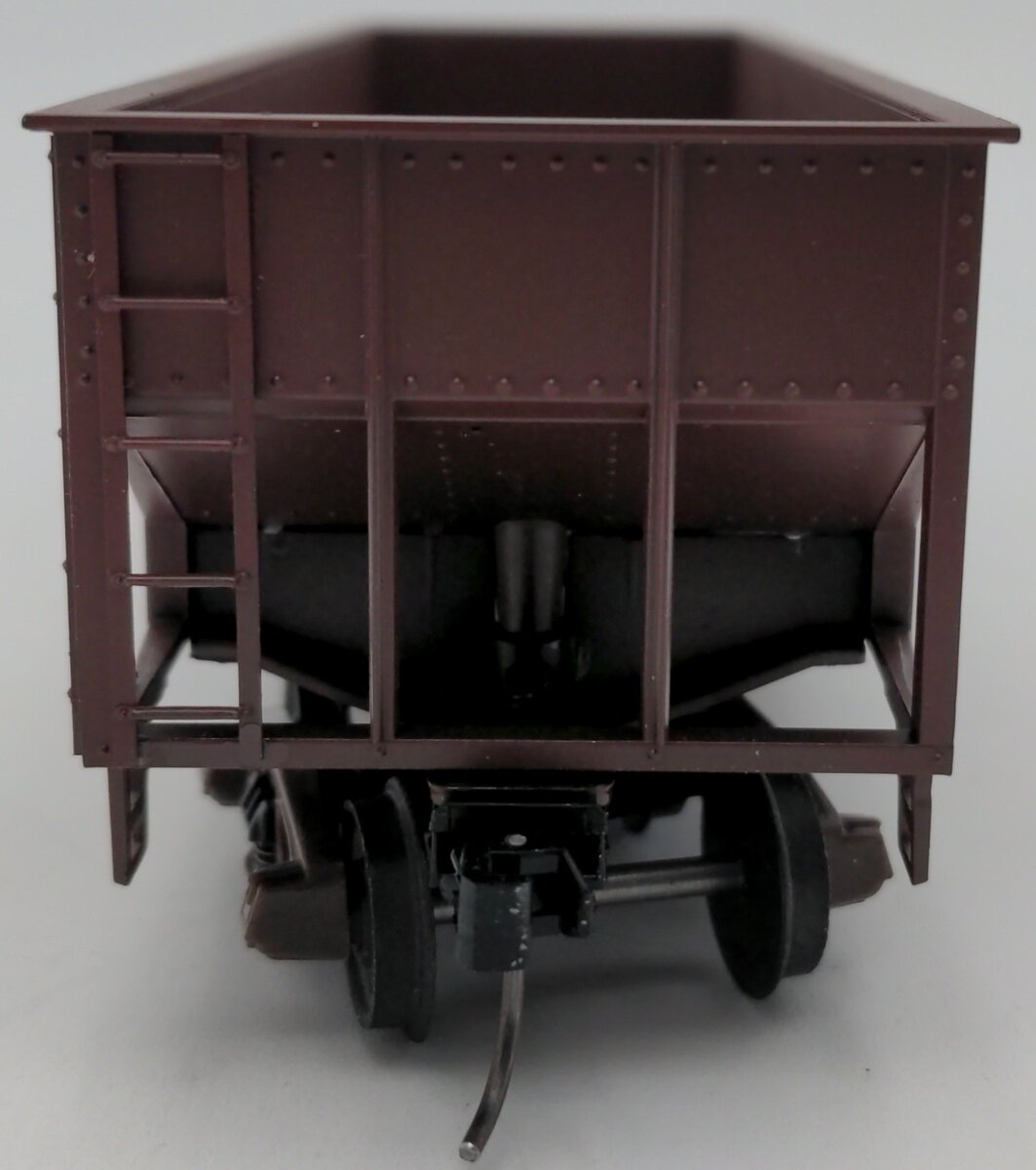 American Models S Scale Louisville & Nashville Hopper Car #43747 EX