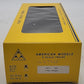 American Models 3403 S Gauge Illinois Central 4-Bay Hopper #67055 LN/Box
