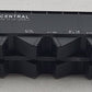 American Models 3403 S Gauge Illinois Central 4-Bay Hopper #67055 LN/Box