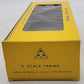 American Models 3403 S Gauge Illinois Central 4-Bay Hopper #67055 LN/Box