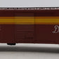 American Models S Scale Nashville Chattanooga & St. Louis Boxcar #18749 LN/Box