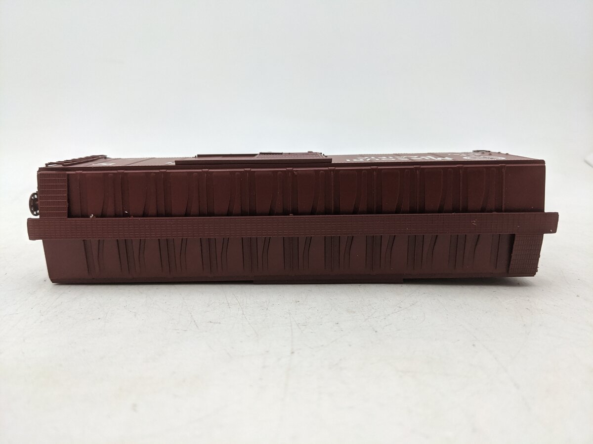 American Models 1140 S Scale (Scale) Missouri Pacific 40' Box Car #96267 EX/Box