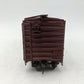 American Models 1140 S Scale (Scale) Missouri Pacific 40' Box Car #96267 EX/Box