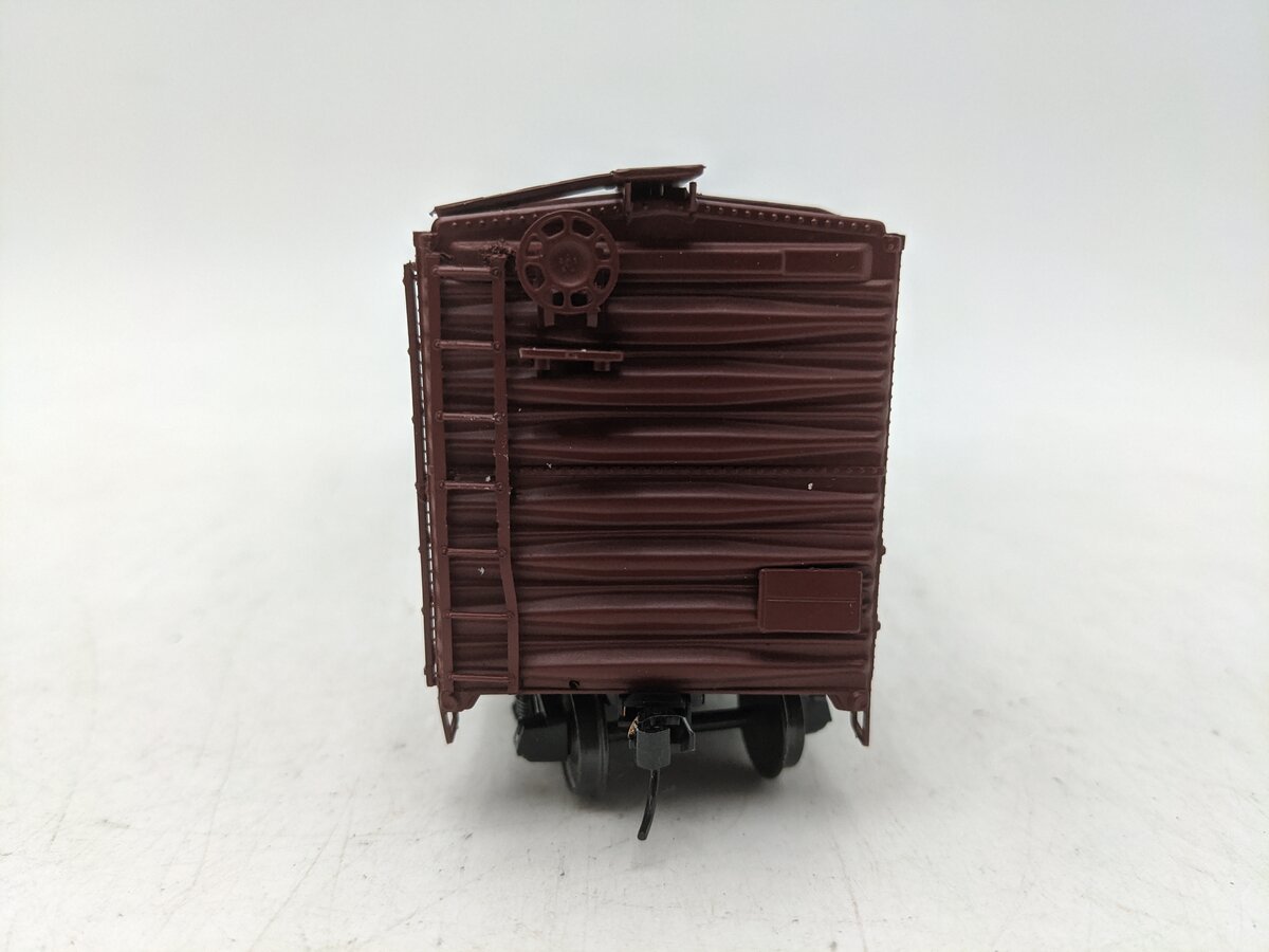 American Models 1140 S Scale (Scale) Missouri Pacific 40' Box Car #96267 EX/Box