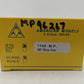American Models 1140 S Scale (Scale) Missouri Pacific 40' Box Car #96267 EX/Box