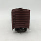 American Models 1140 S Scale (Scale) Missouri Pacific 40' Box Car #96267 EX/Box