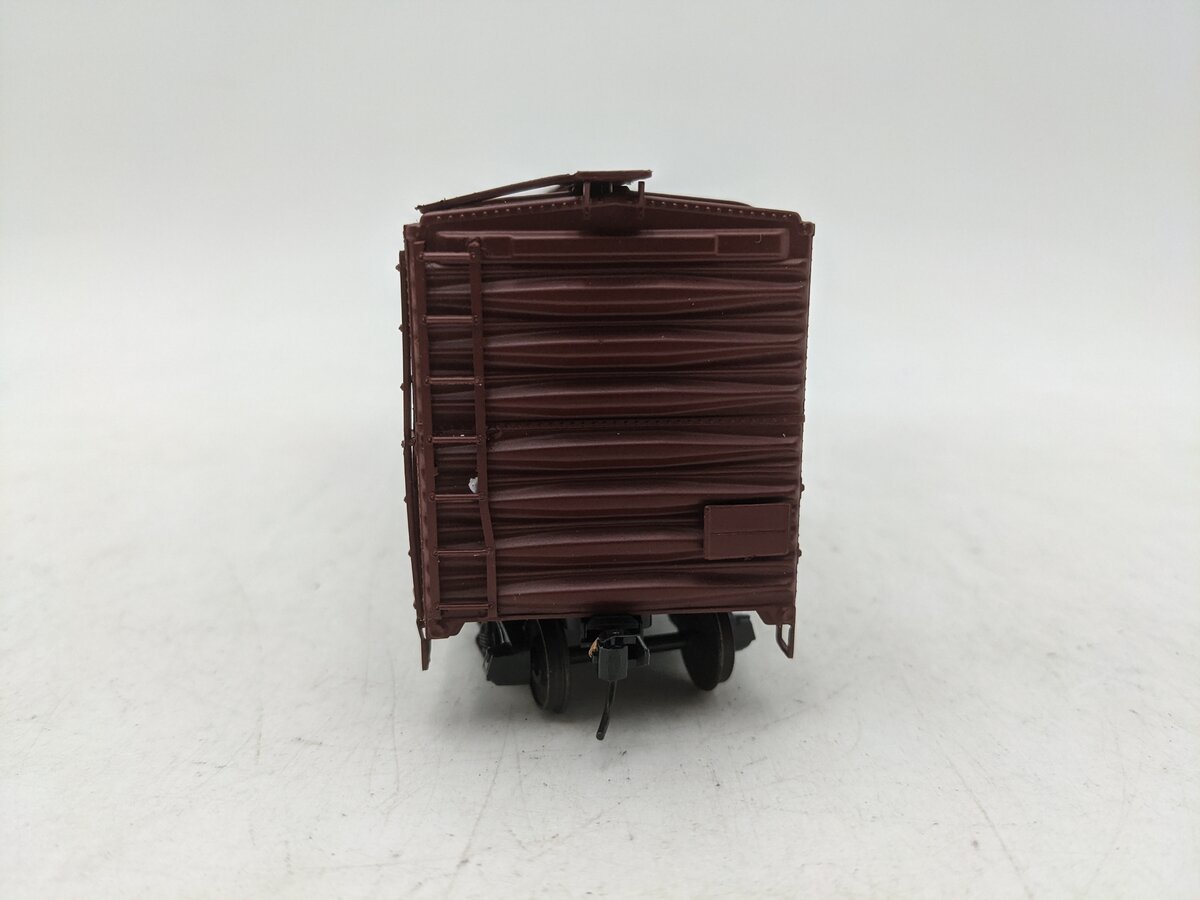American Models 1140 S Scale (Scale) Missouri Pacific 40' Box Car #96267 EX/Box