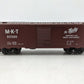 American Models 1152 S MKT 40' Box Car #92507 - Hi-Rail EX/Box