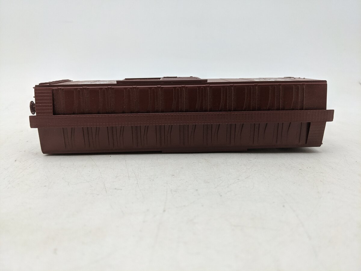 American Models 1152 S MKT 40' Box Car #92507 - Hi-Rail EX/Box