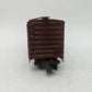 American Models 1152 S MKT 40' Box Car #92507 - Hi-Rail EX/Box