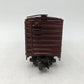 American Models 1152 S MKT 40' Box Car #92507 - Hi-Rail EX/Box