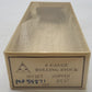 American Models 364 S Scale Missouri Pacific Hopper #59871 EX/Box