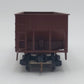 American Models 3257 Louisville & Nashville 2 Bay Hopper #60855 LN/Box