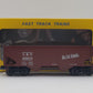 American Models 3257 Louisville & Nashville 2 Bay Hopper #60855 LN/Box