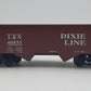 American Models 3257 Louisville & Nashville 2 Bay Hopper #60855 LN/Box